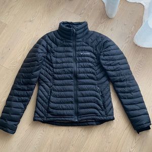Columbia Omni Heat Women’s Puffer Jacket